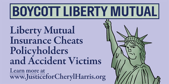 Liberty Mutual