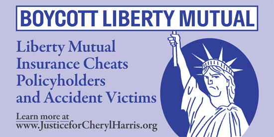 Liberty Mutual